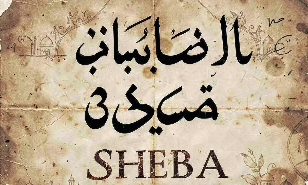 Surah 34: Saba (Sheba)