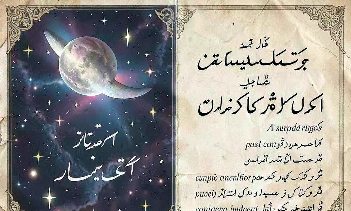 Surah 54: Al-Qamar (The Moon)