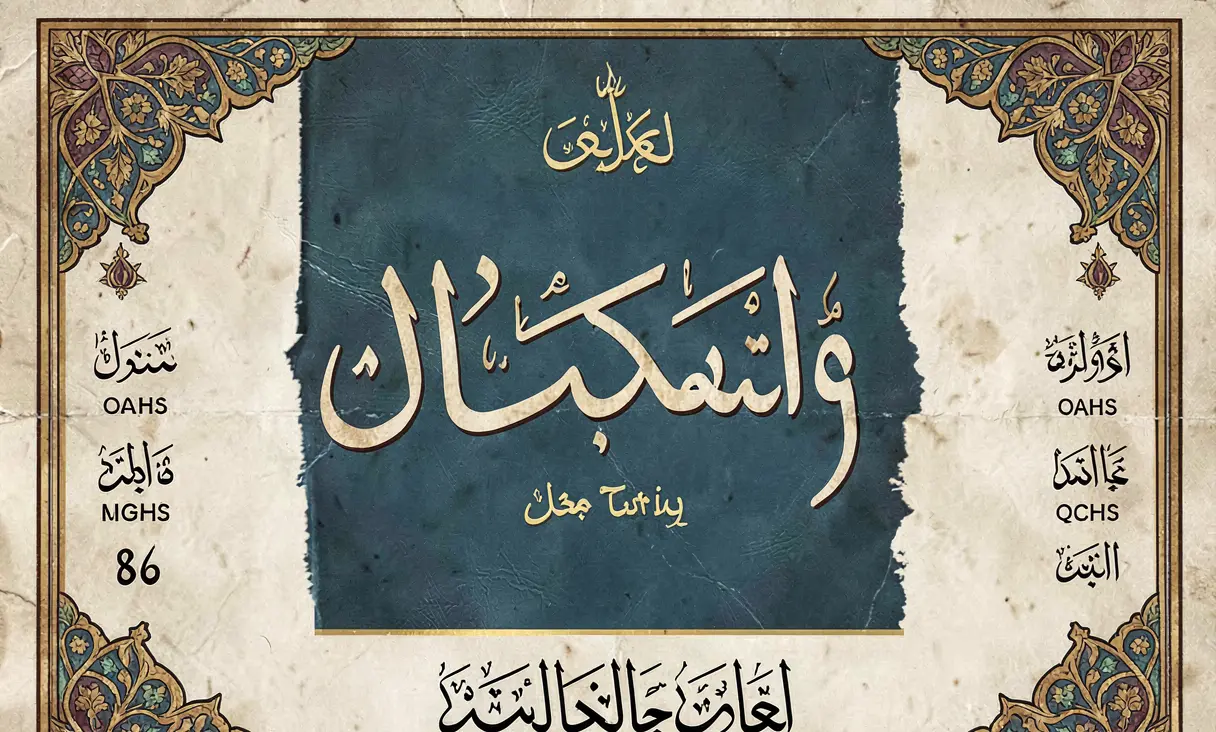 Surah 86: At-Tariq (The Nightcommer)