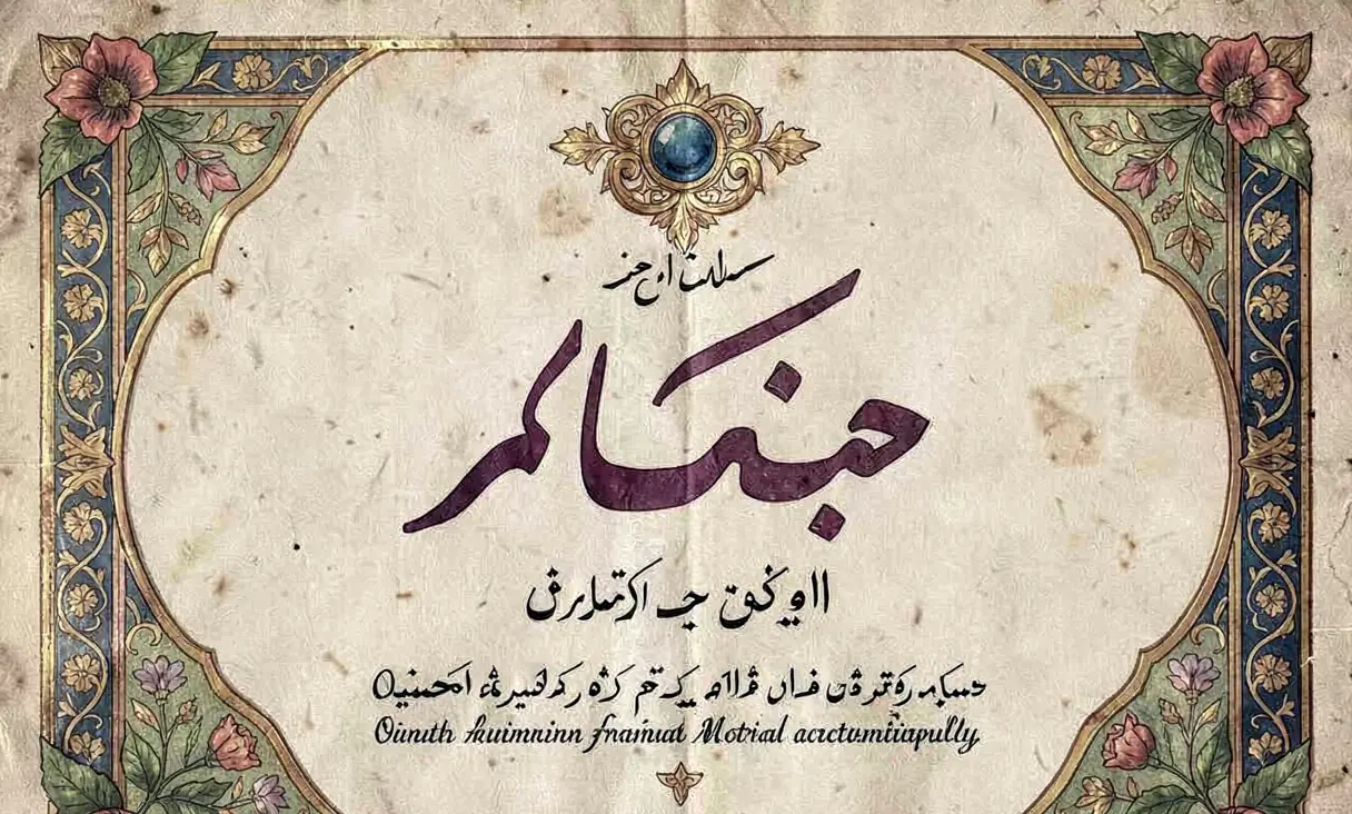 Surah 95: At-Tin (The Fig)