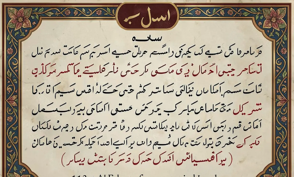 Surah 113: Al-Falaq (The Daybreak)
